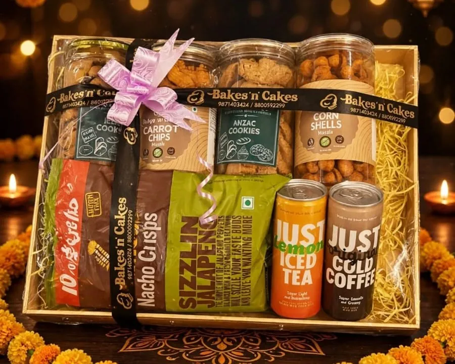 Premium Family Tray · Chips & Coolers