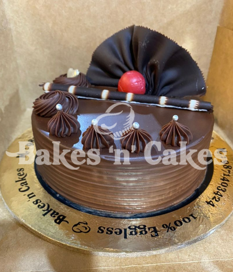 Cakes & Bakes by Katrina-sgquangbinhtourist.com.vn