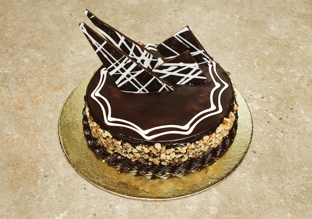 Death by Chocolate Cake – Innings Bakery