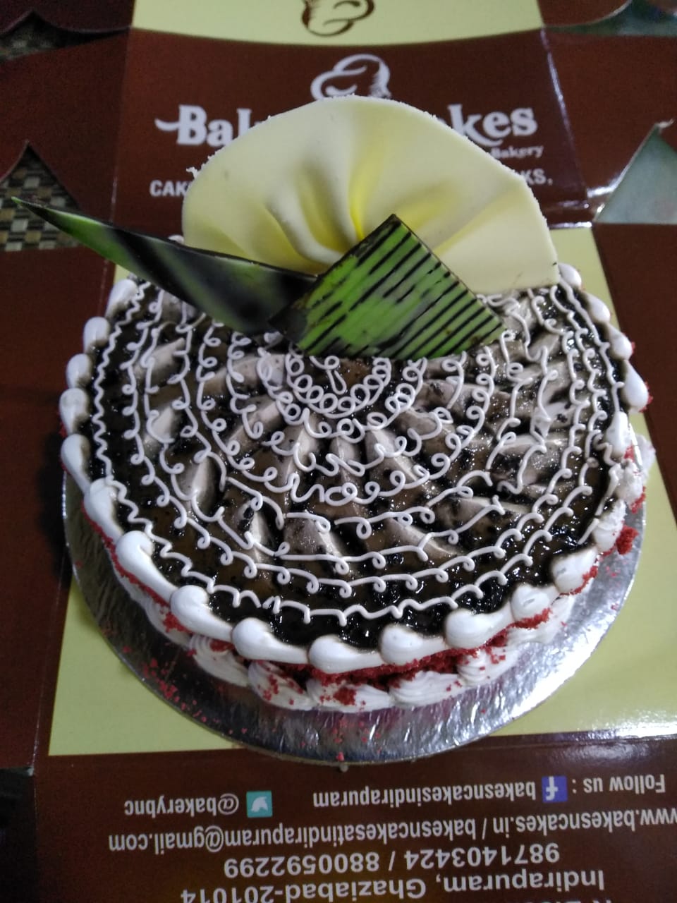 Unicorn theme cake online in same day delivery, 24x7 Home delivery of Cake  in Ghaziabad Sector-4, Ghaziabad