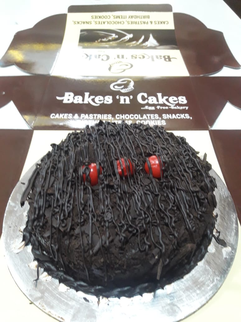 Chocolate Fantasy Cake at Rs 1348/kg | Chocolate Cake in Chennai | ID:  17544455988